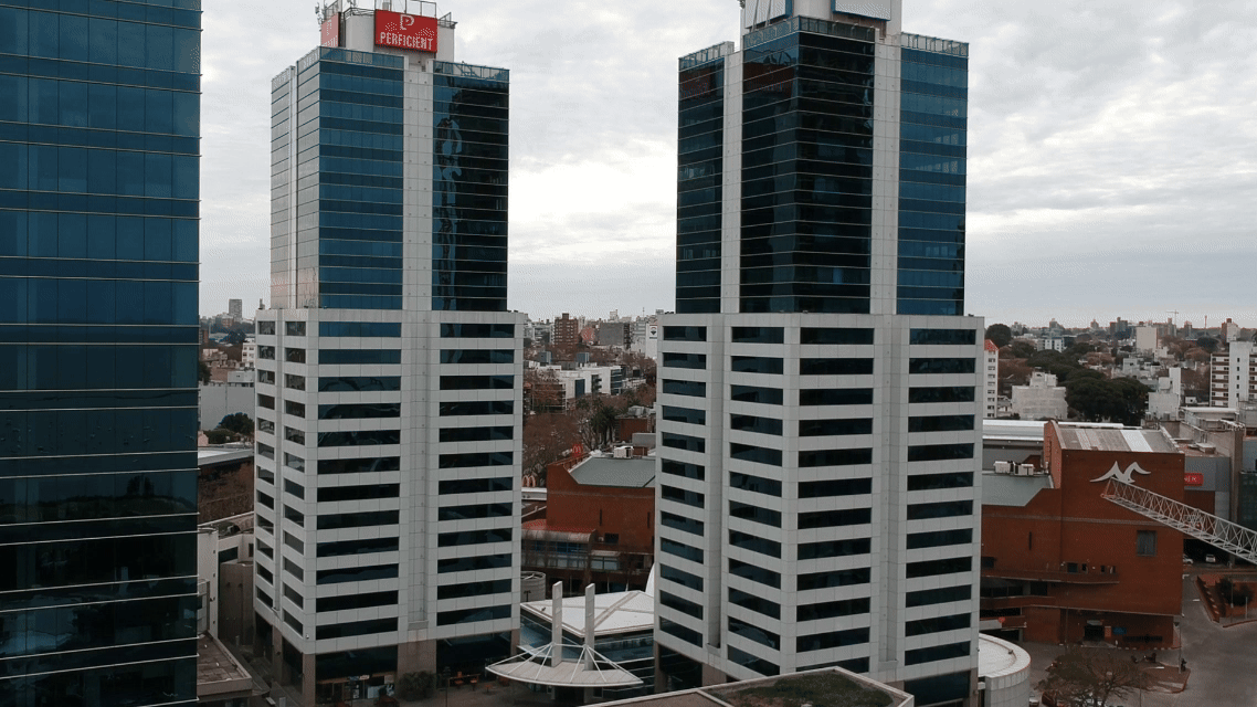 Directora de estudio contable VDC Montevideo